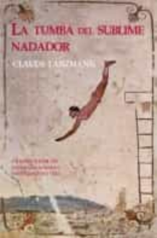 La Tumba Del Sublime Nadador
