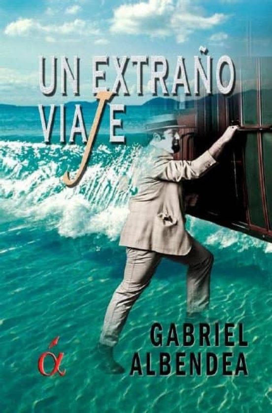Un Extraño Viaje