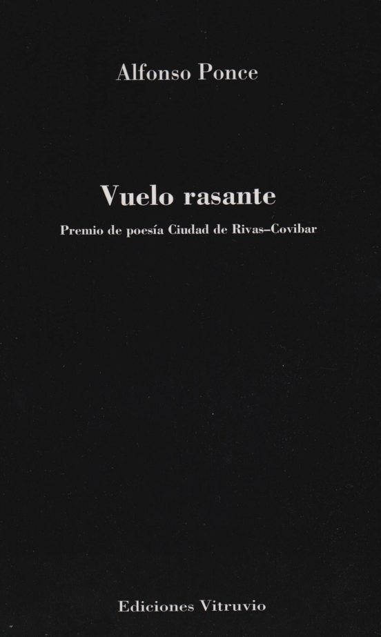 Vuelo Rasante