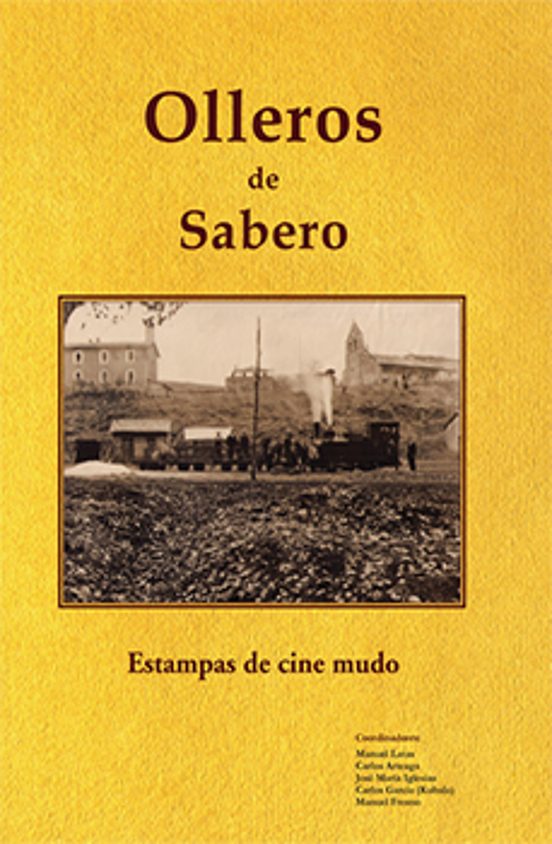 Olleros De Sabero