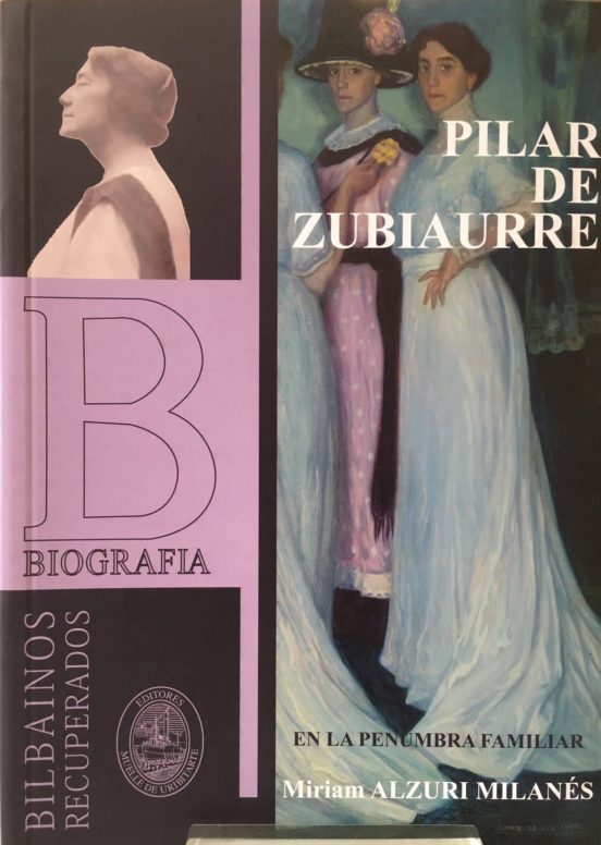 Pilar De Zubiaurre