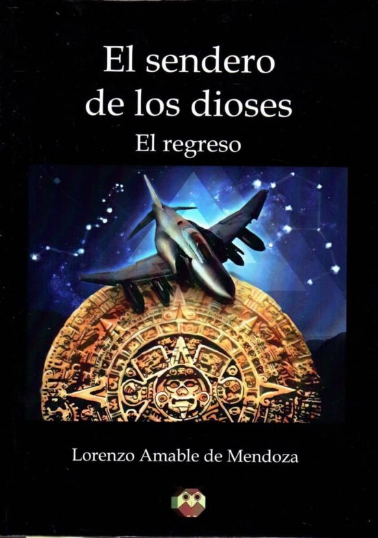 El Sendero De Los Dioses