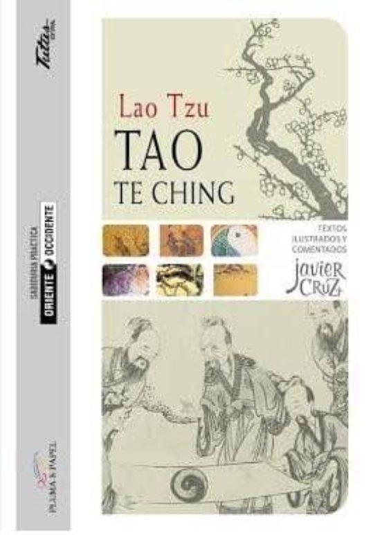 Tao Te Ching