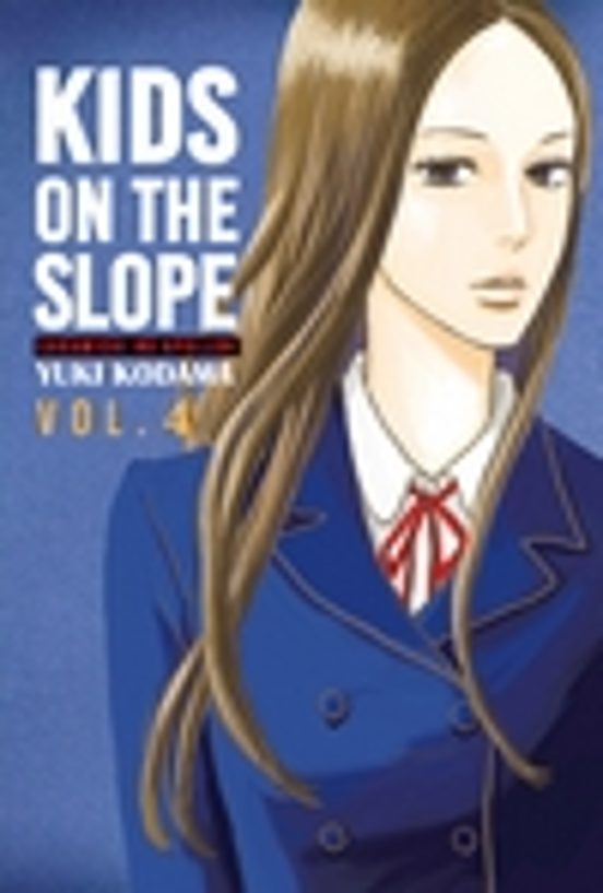 Kids On The Slope Nº 04