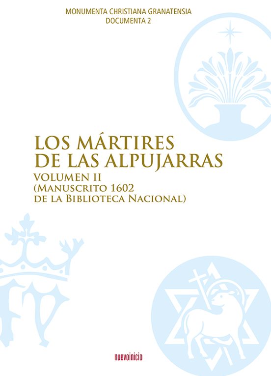 Los Martires De Las Alpujarras