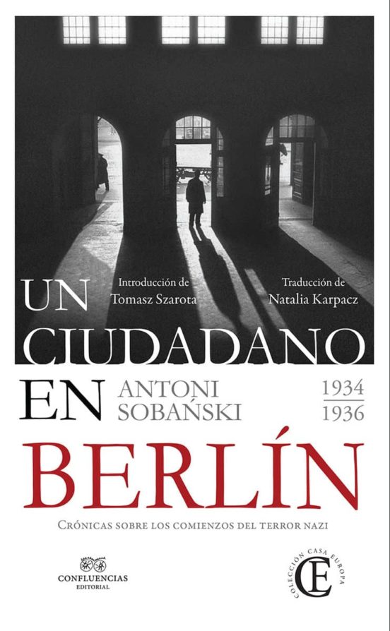 Un Ciudadano De Berlin