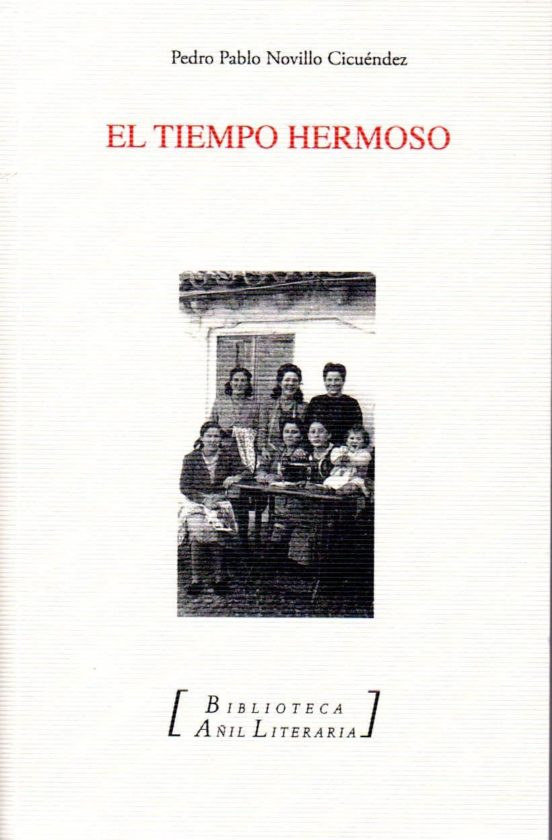 El Tiempo Hermoso