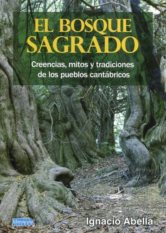 El Bosque Sagrado