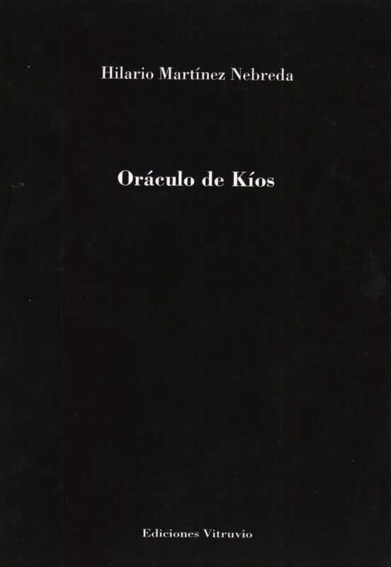 Oráculo De Kíos