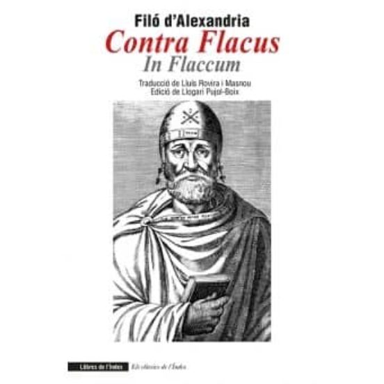 Contra Flac : In Flaccum