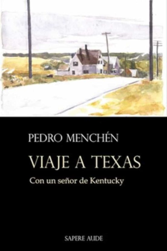 Viaje A Texas