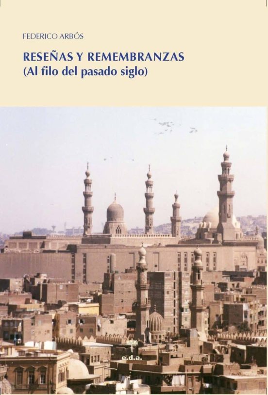 Reseñas Y Remembranzas