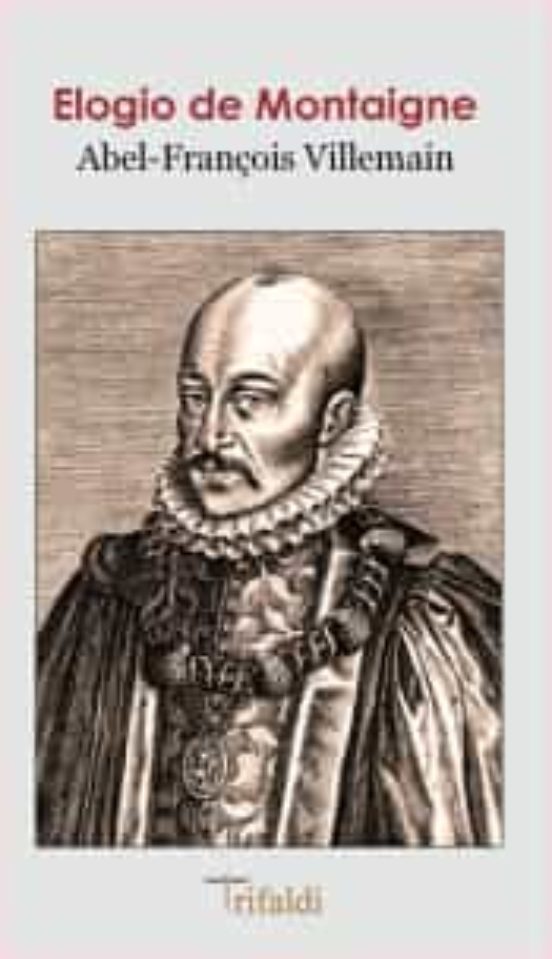 Elogio De Montaigne