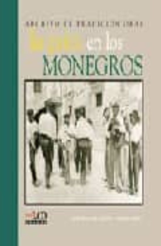 Gaita En Los Monegros