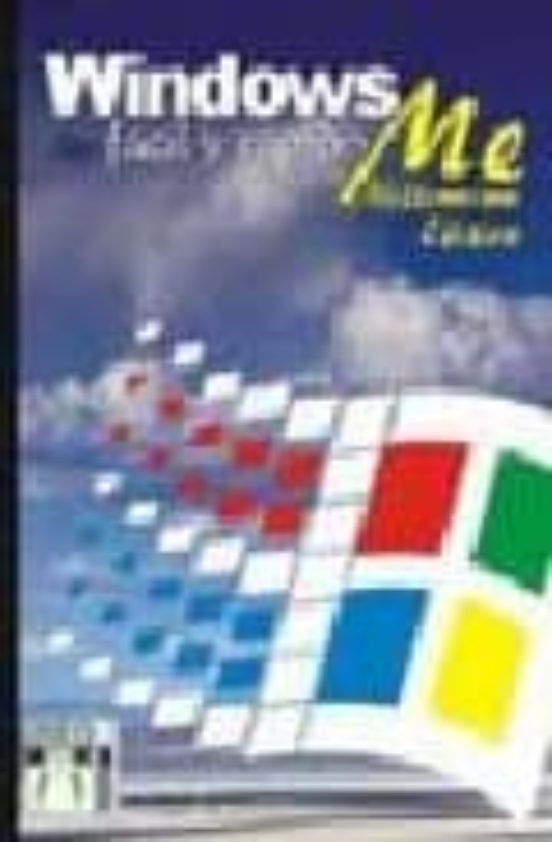 Windows Me Millenium: Edicion Facil Y Rapido