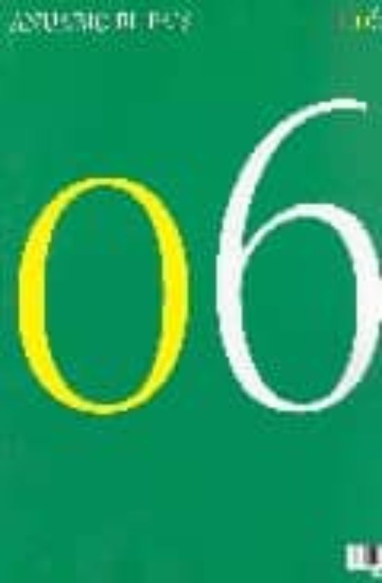 Anuario El Pais 2006
