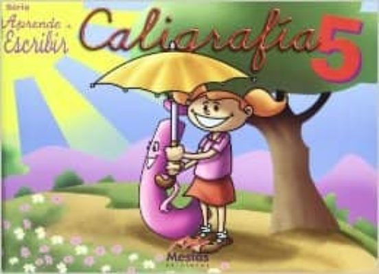 Caligrafia 5