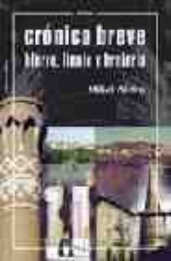 Cronica Breve: Hierro Linaje Y Brujeria