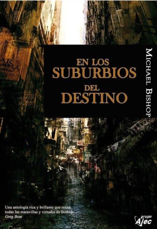 En Los Suburbios Del Destino