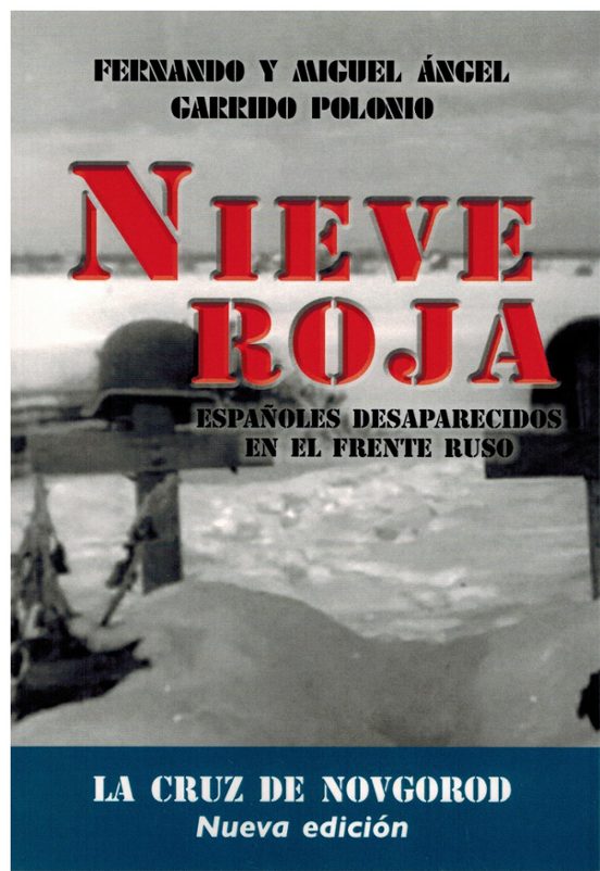 Nieve Roja