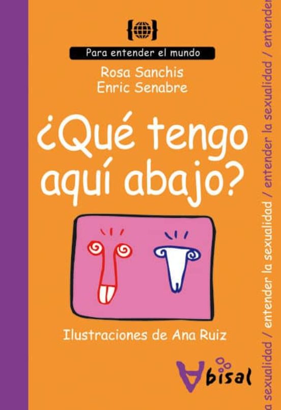¿que Tengo Aqui Abajo?