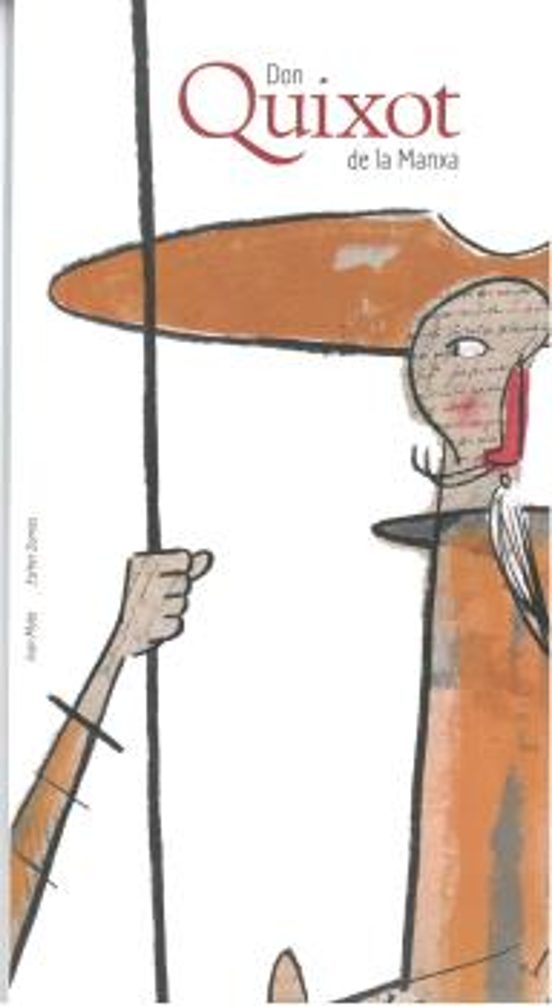 Don Quixot De La Manxa