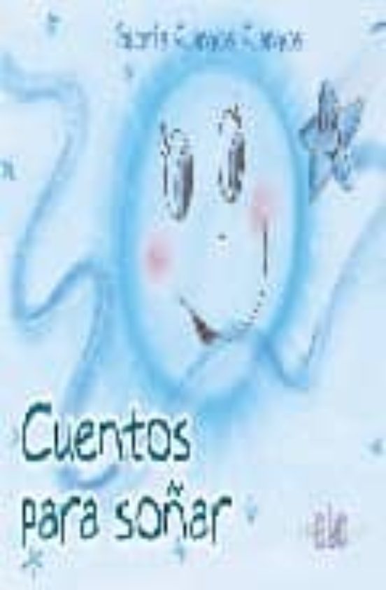 Cuentos para Soñar