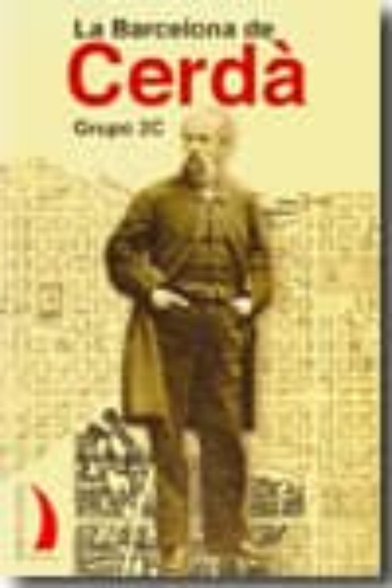 La Barcelona De Cerda