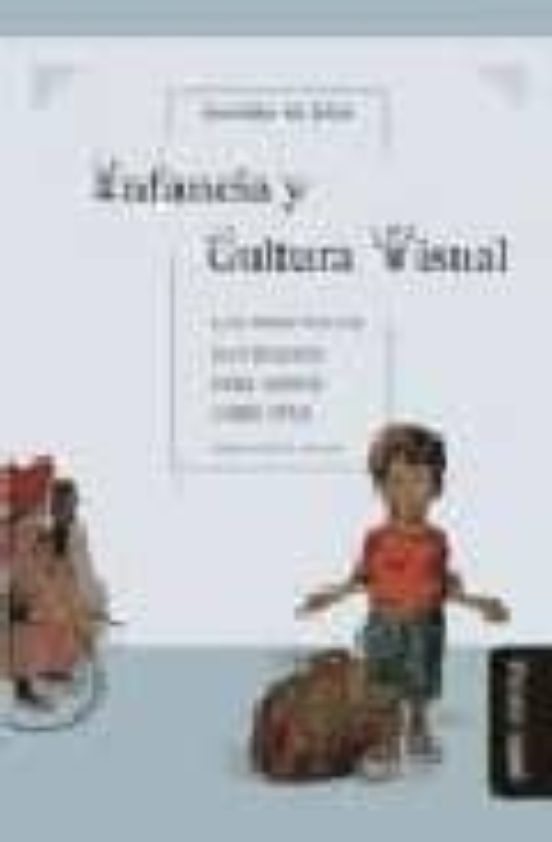 Infancia Y Cultura Visual