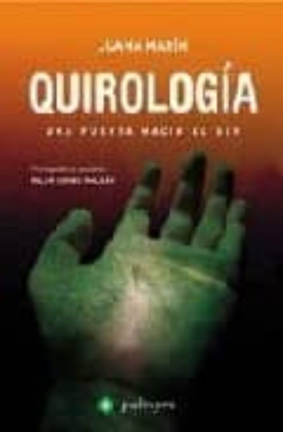 Quirologia