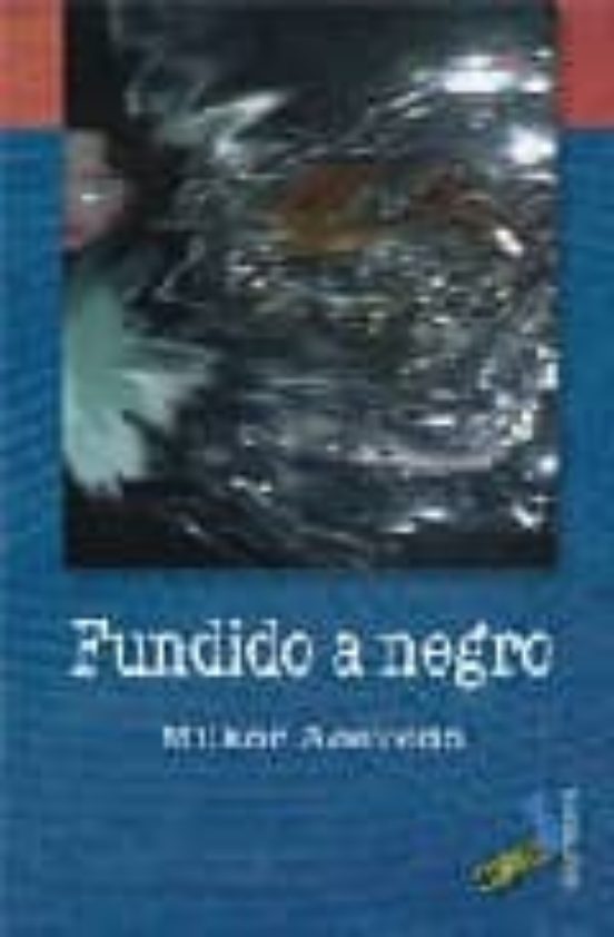 Fundido a negro