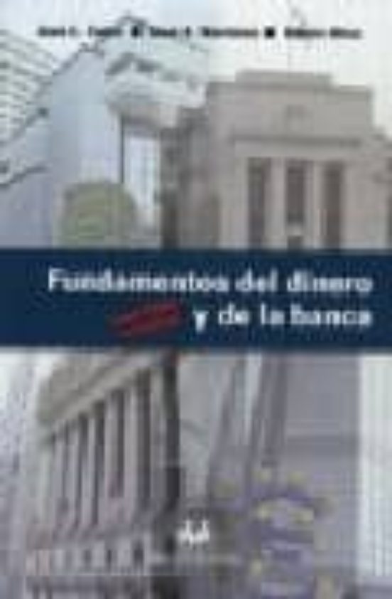 Fundamentos Del Dinero Y De La Banca