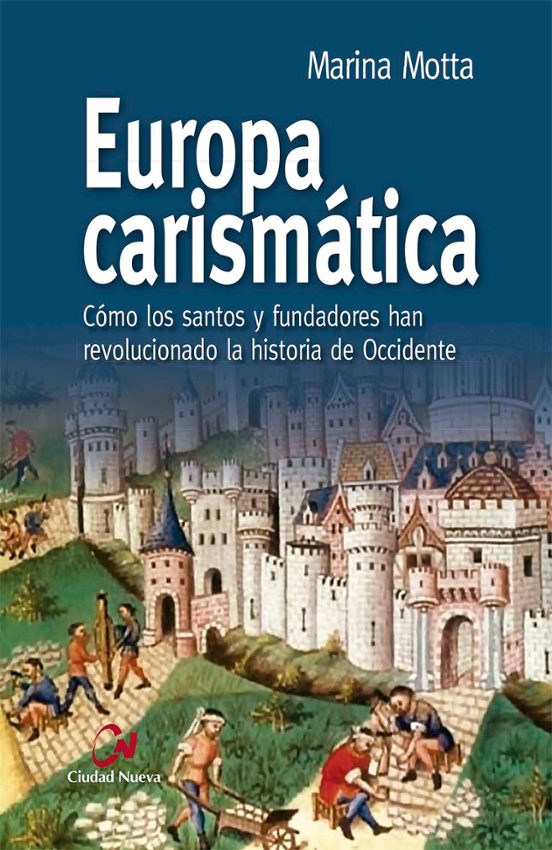 Europa Carismática