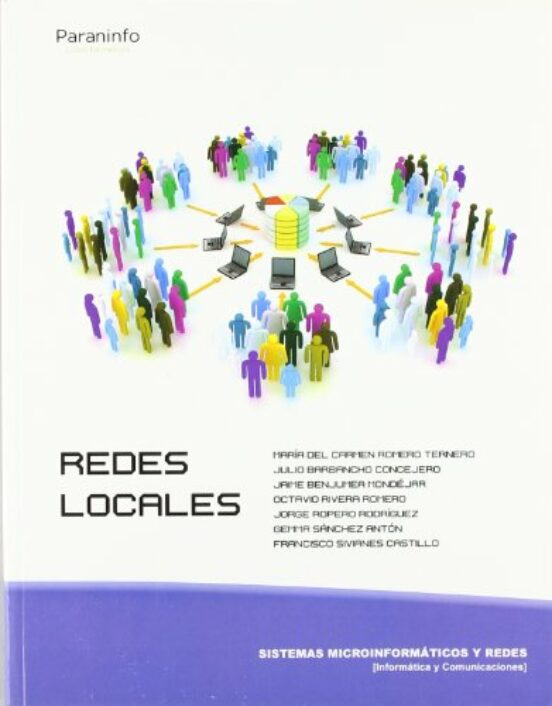 Redes Locales