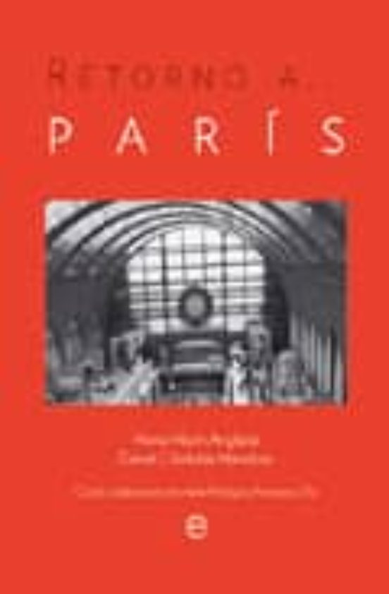 Retorno A Paris