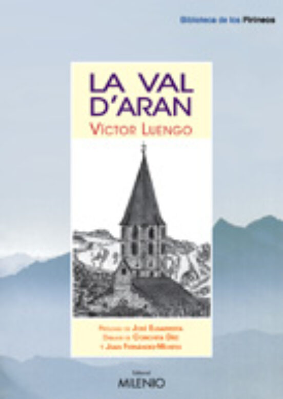 La Val D Aran