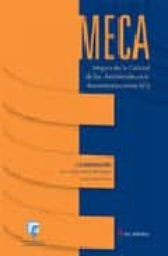 Meca: Mejora De La Calidad De Los Antimicrobianos. Recomendacione S Se
