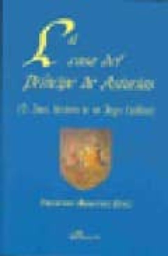 La Casa Del Pr¡ncipe De Asturias