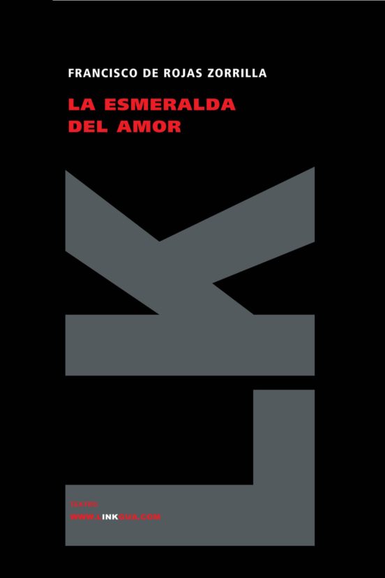 La Esmeralda Del Amor
