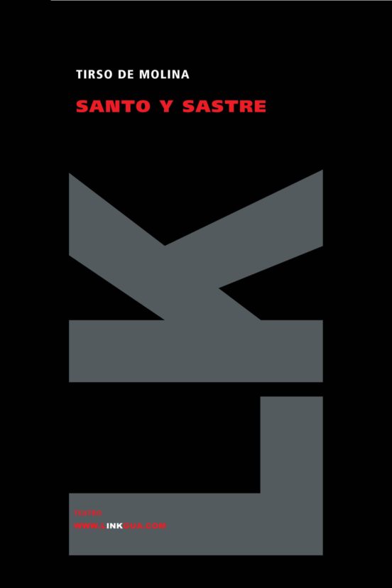 Santo Y Sastre