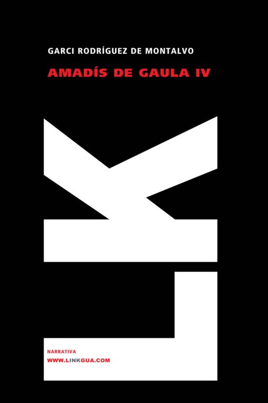 Amadis De Gaula Iv