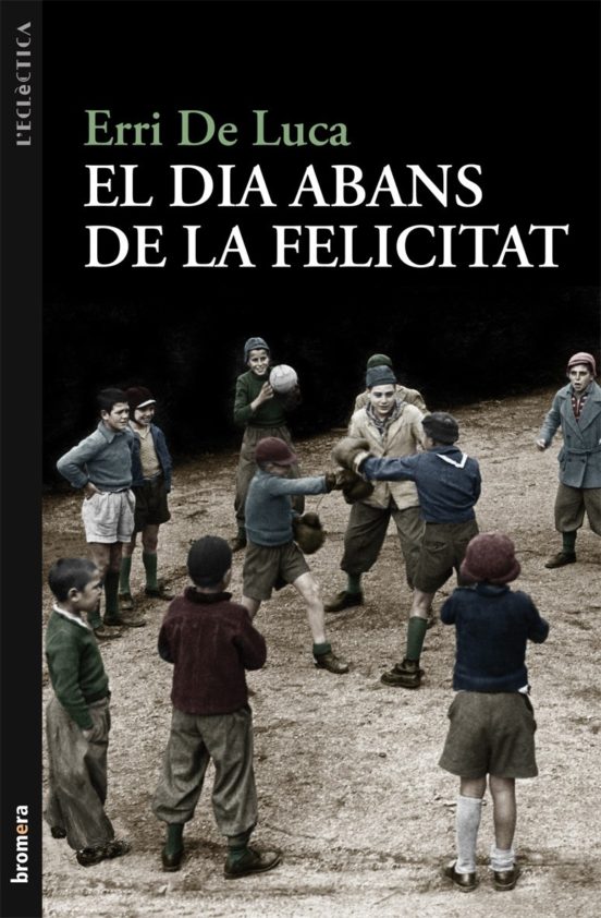 El Dia Abans De La Felicitat