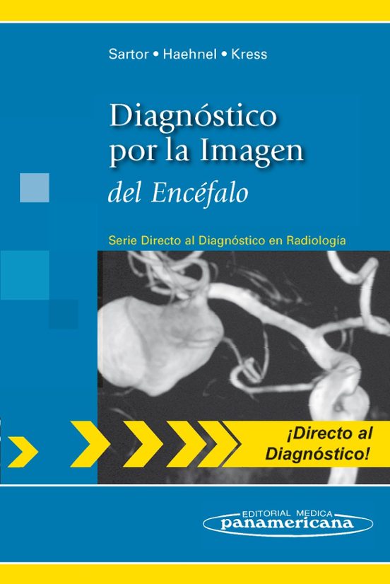 Diagnostico Por La Imagen Del Encefalo