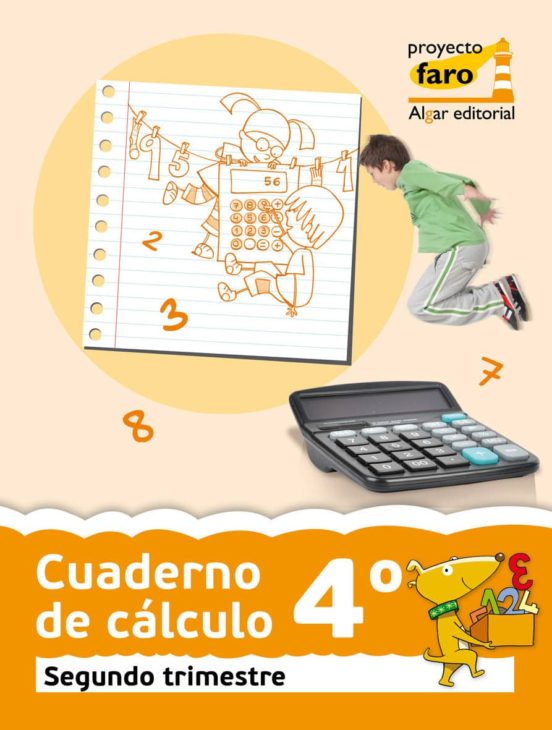 Cuaderno De Cálculo 4.2