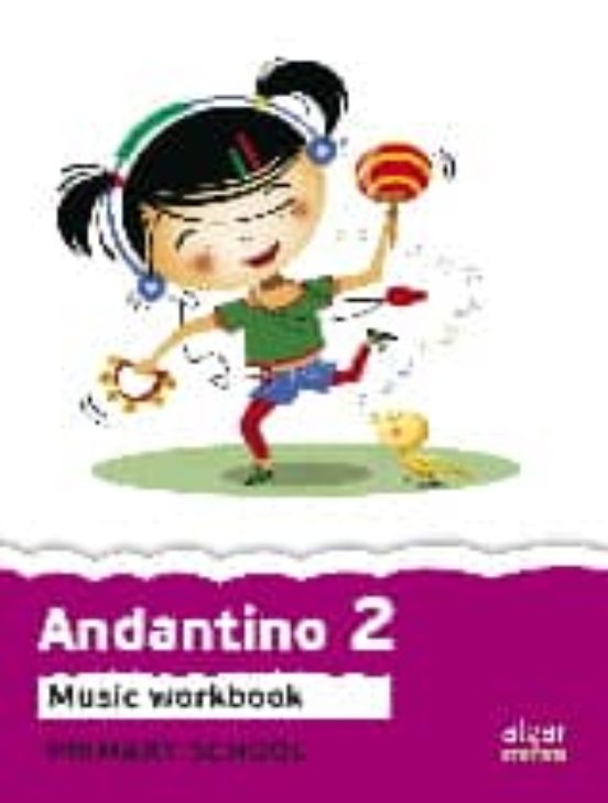 Andantino 2 - Pf