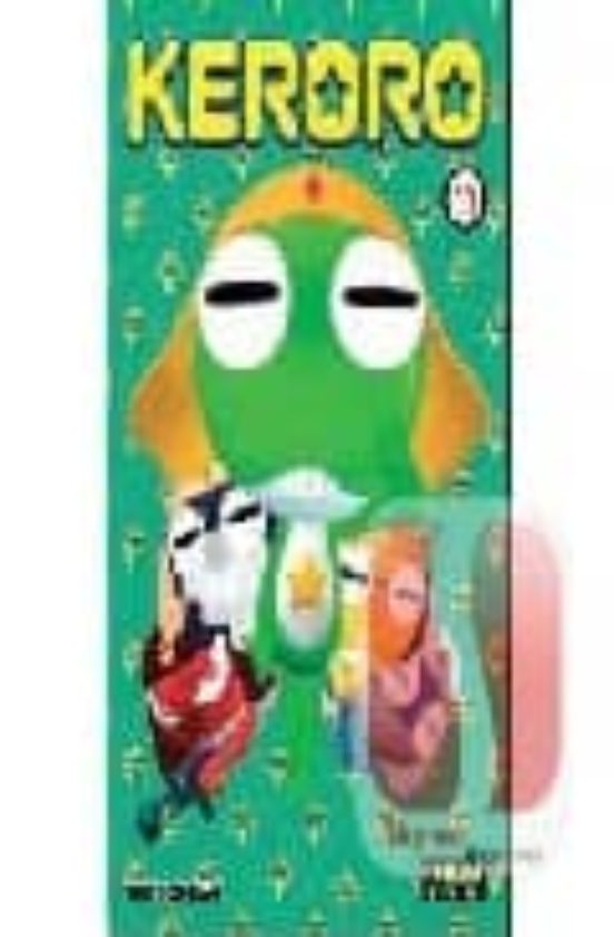 Keroro Nº 11