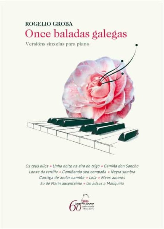 Once Baladas Galegas