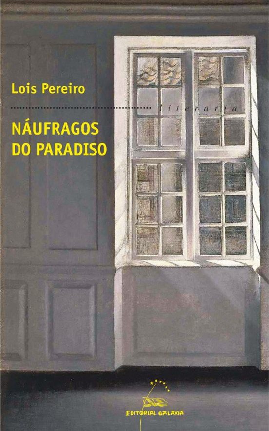 Naufragos Do Paradiso
