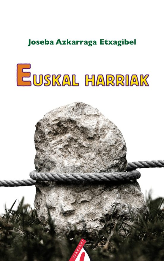 Euskal Harriak