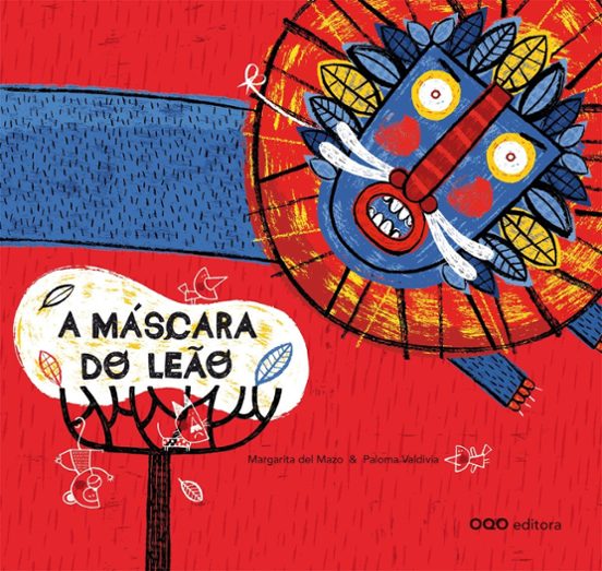 A Mascara Do Leao
